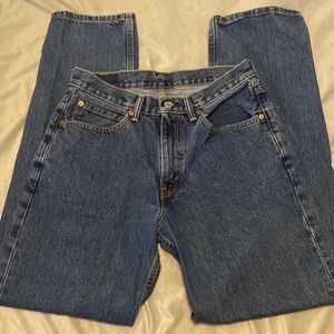 Levi jeans